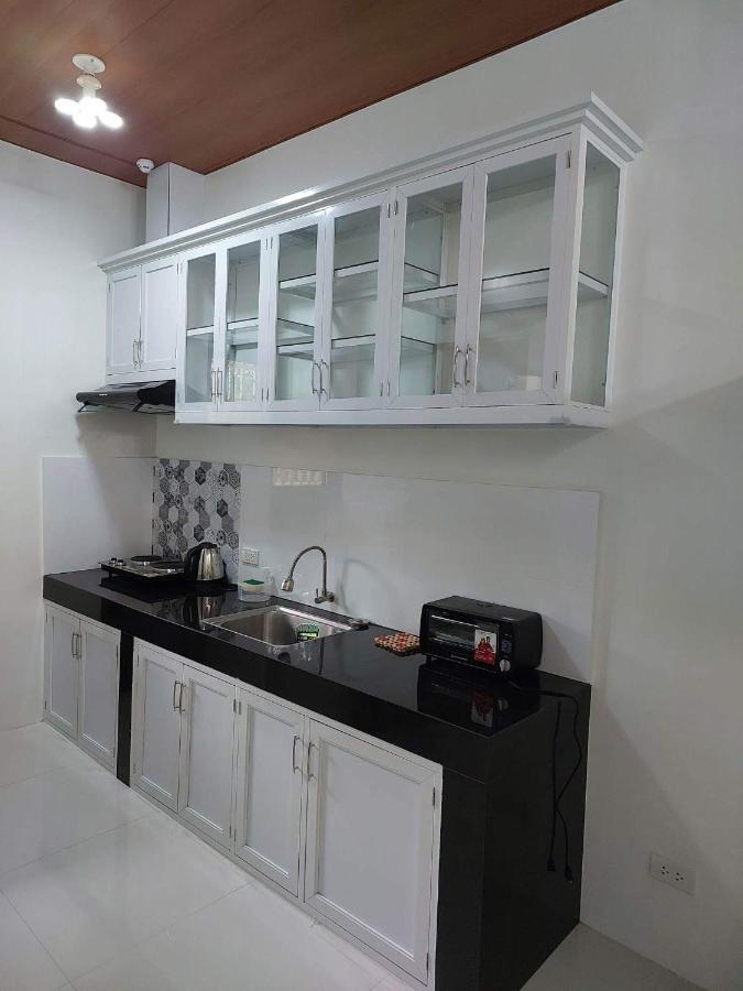 Flb Apartelle Los Banos Лос-Баньос Екстер'єр фото